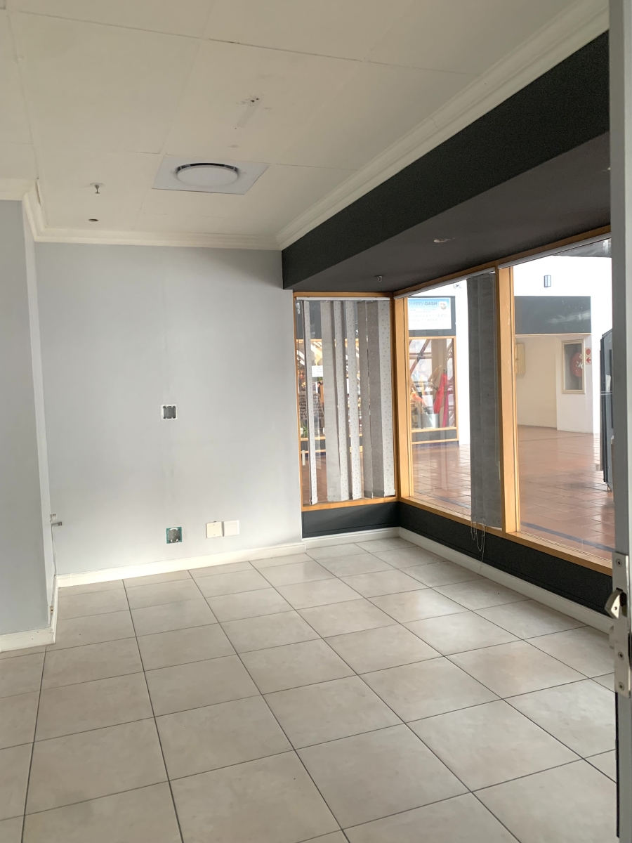 To Let commercial Property for Rent in Claremont Upper Western Cape